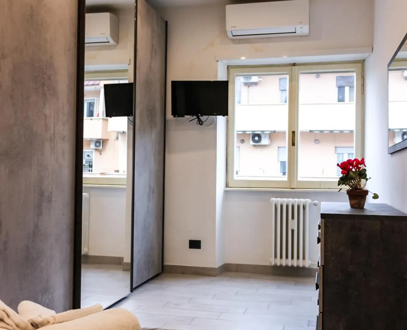 Domus Marconi Roma Apartment 0*, Rome