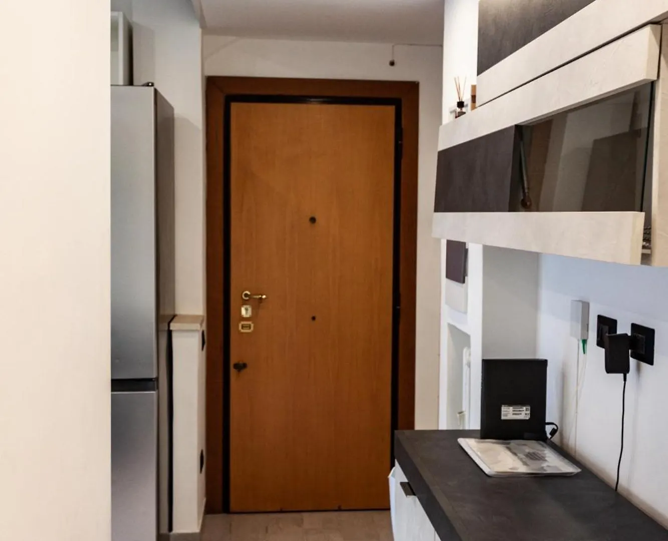 Domus Marconi Roma Apartment  Rome