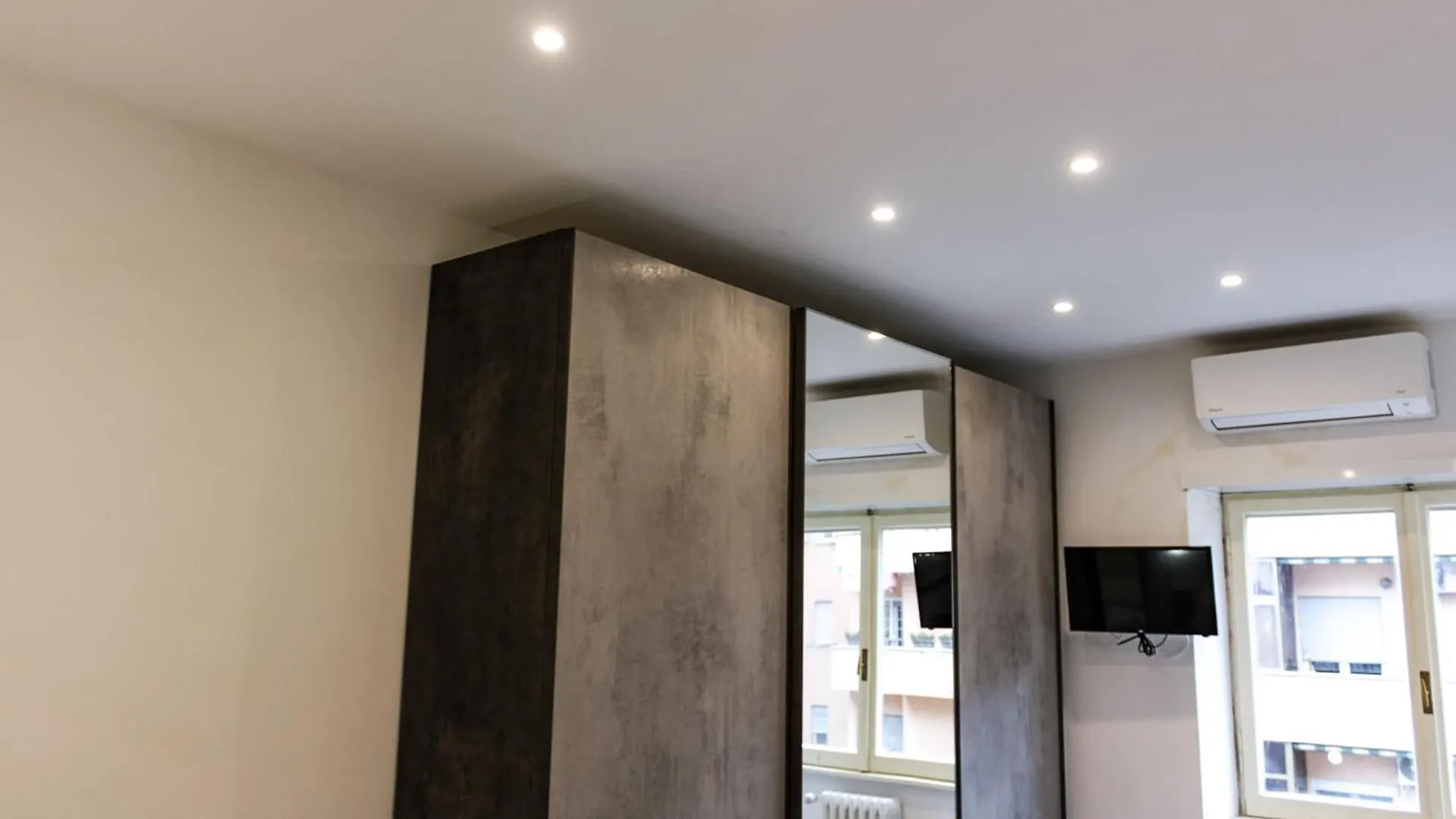 Domus Marconi Roma Apartment 0*, Rome Italy