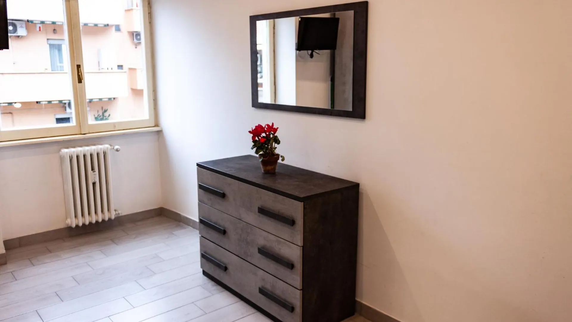 Domus Marconi Roma Apartment Italy