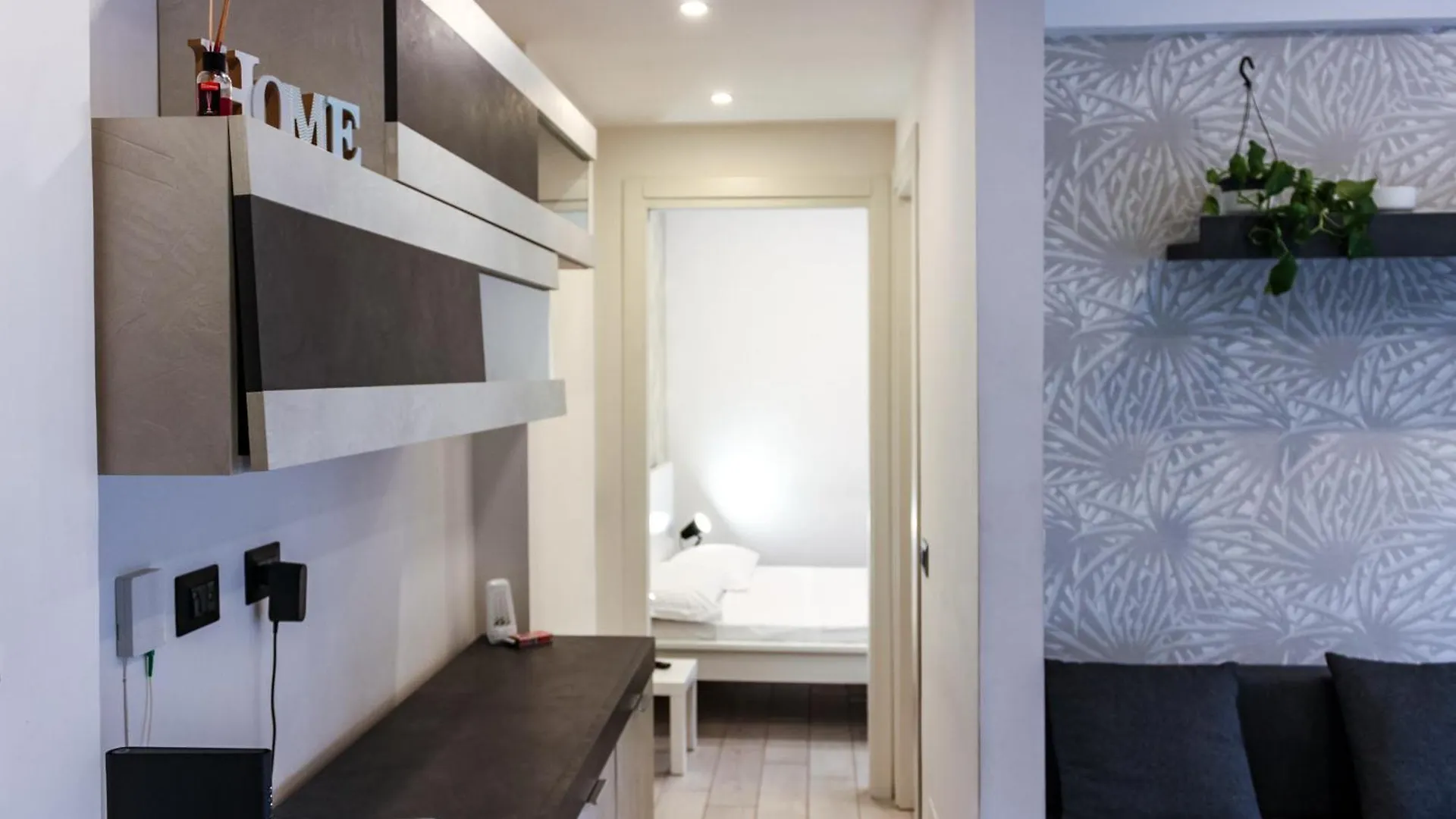 Domus Marconi Roma Apartment Italy