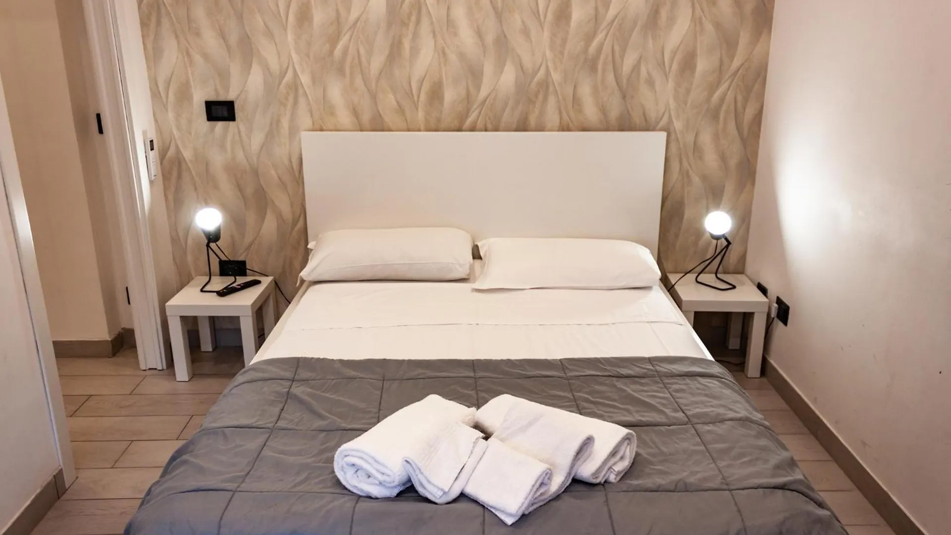Domus Marconi Roma Apartment  Rome