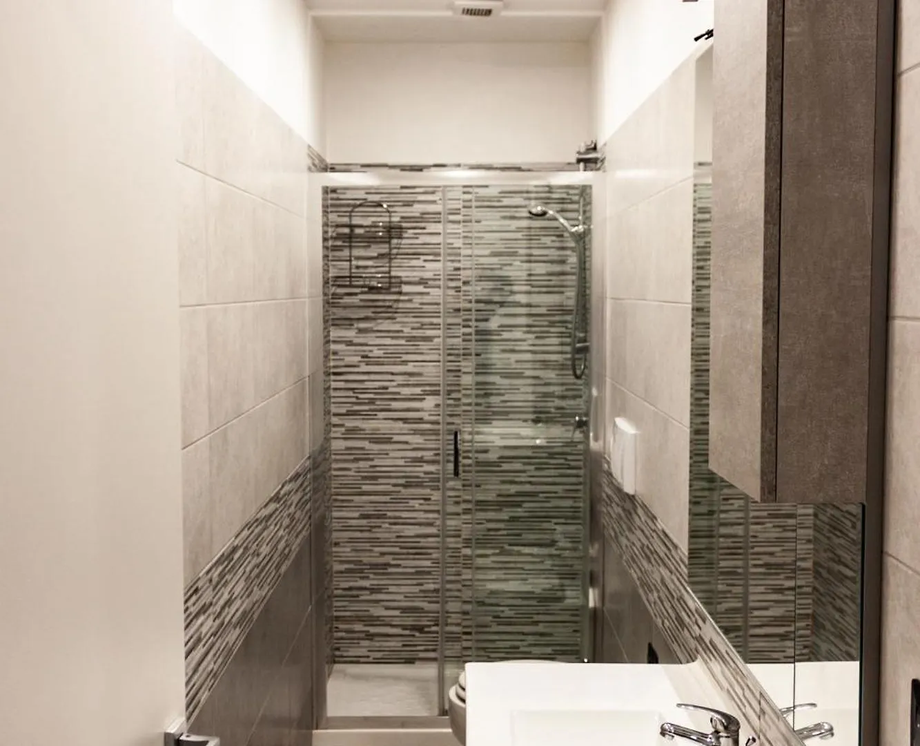 Domus Marconi Roma Apartment