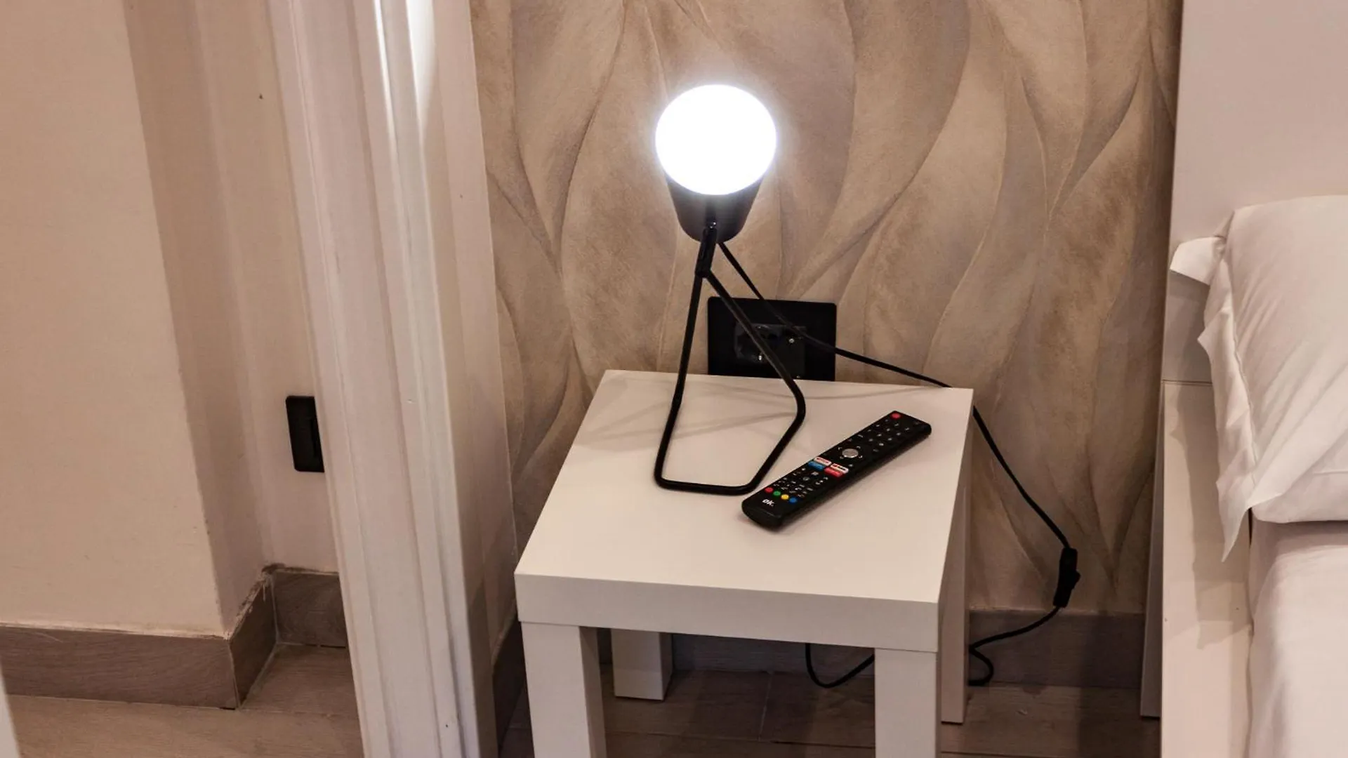 Domus Marconi Roma Apartment Rome