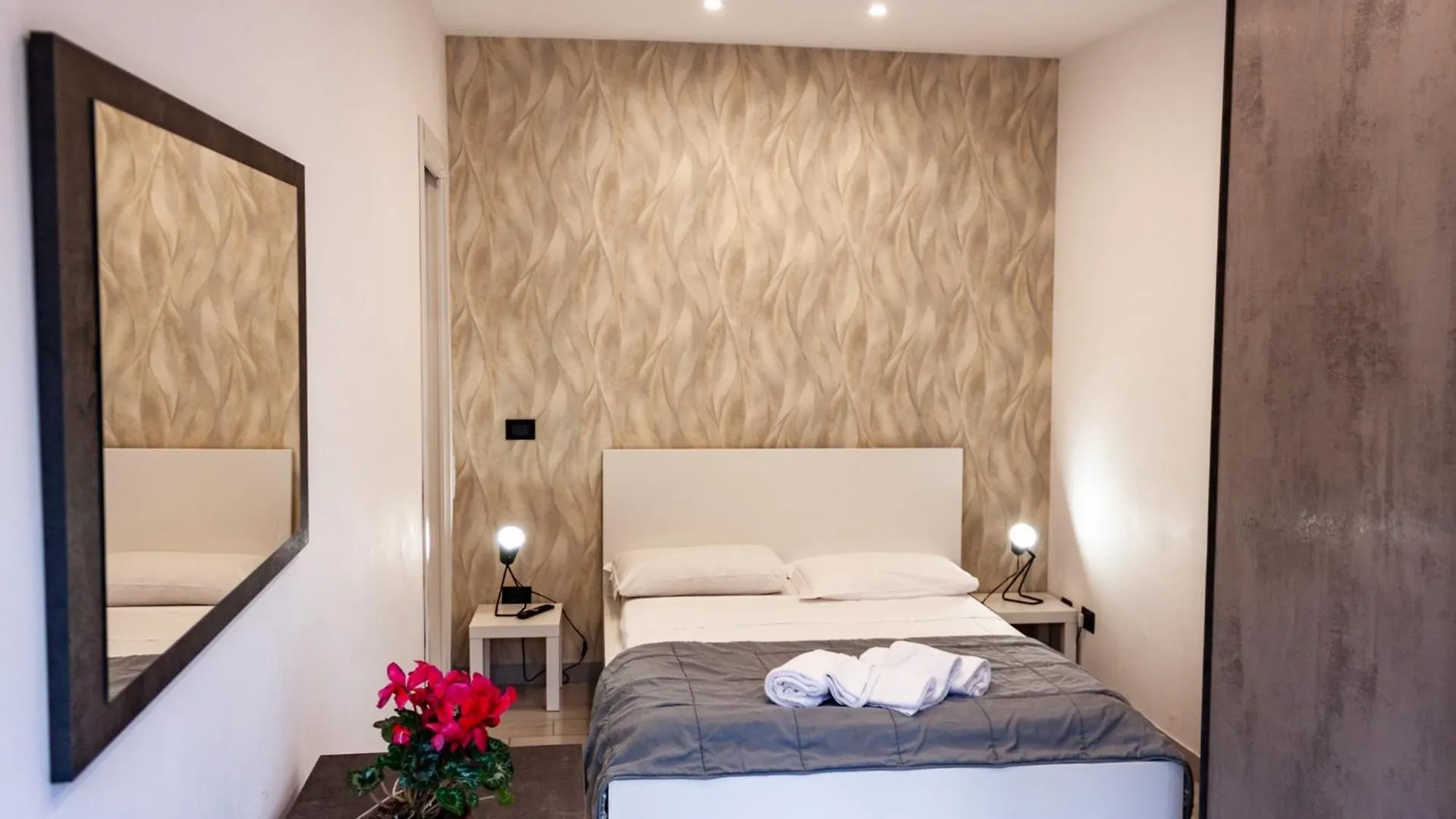 Domus Marconi Roma Apartment 0*, Rome
