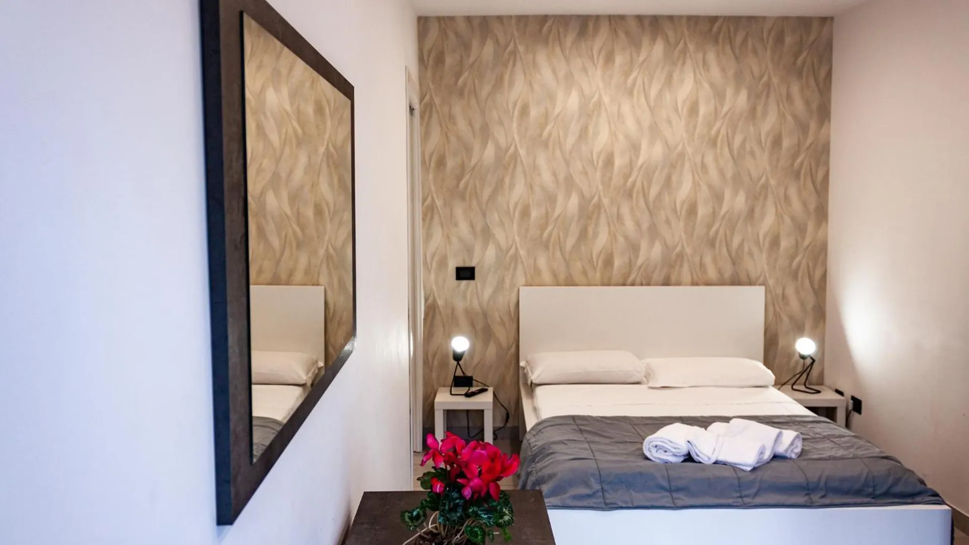 Domus Marconi Roma Apartment Rome