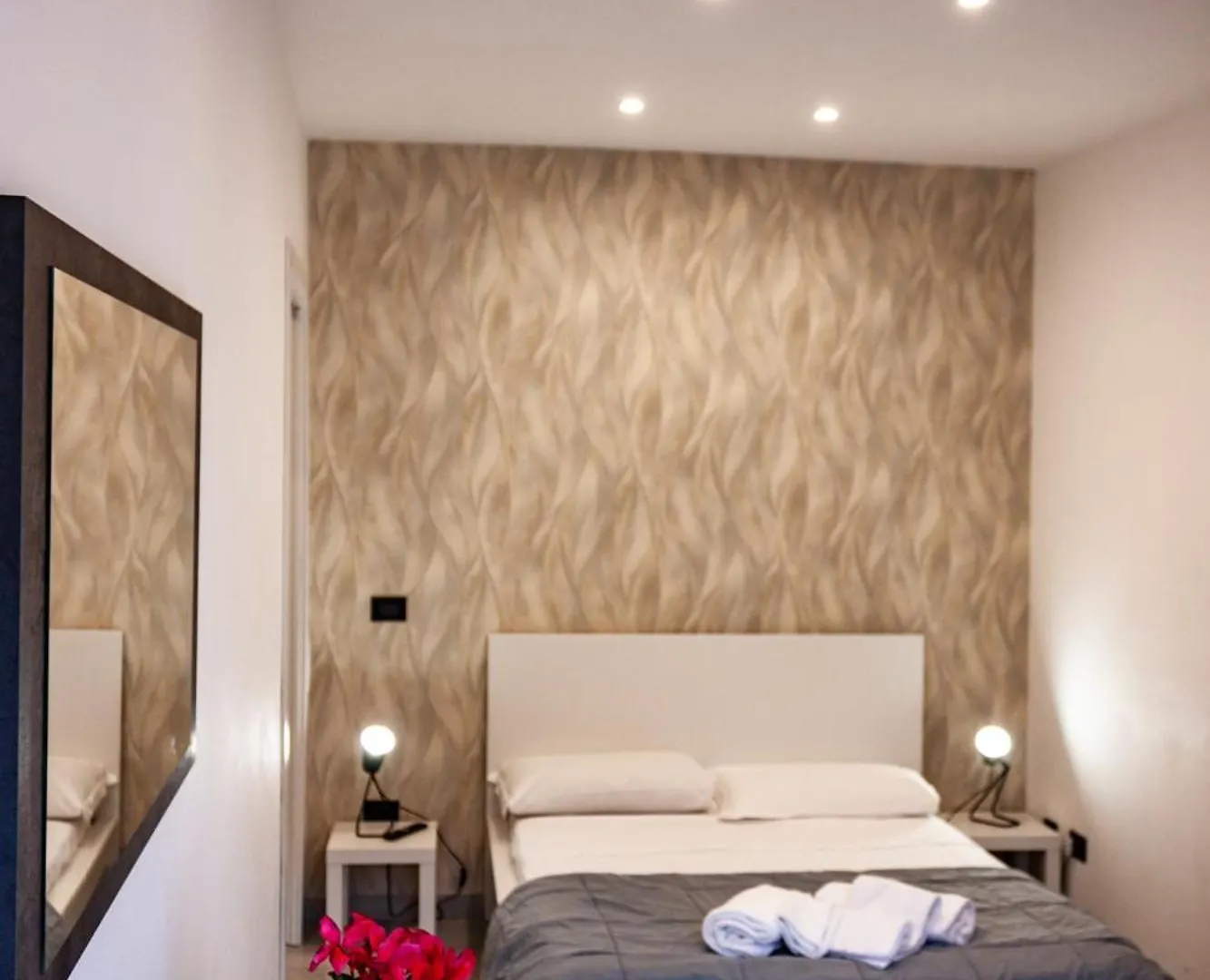 Domus Marconi Roma Apartment Italy