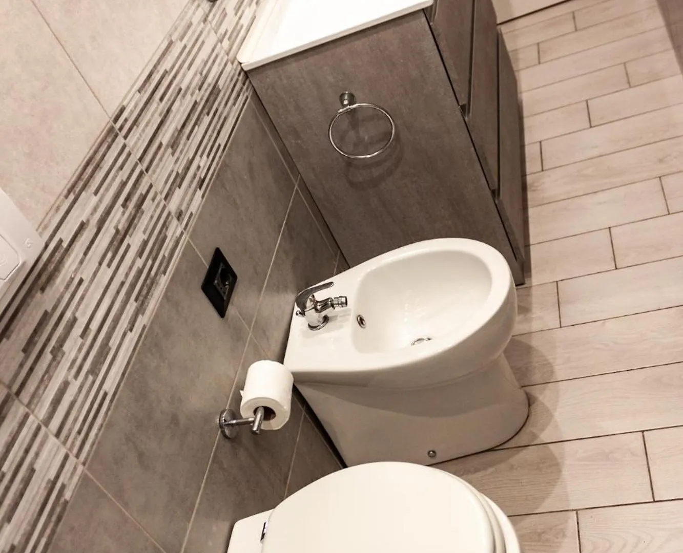 Domus Marconi Roma Apartment