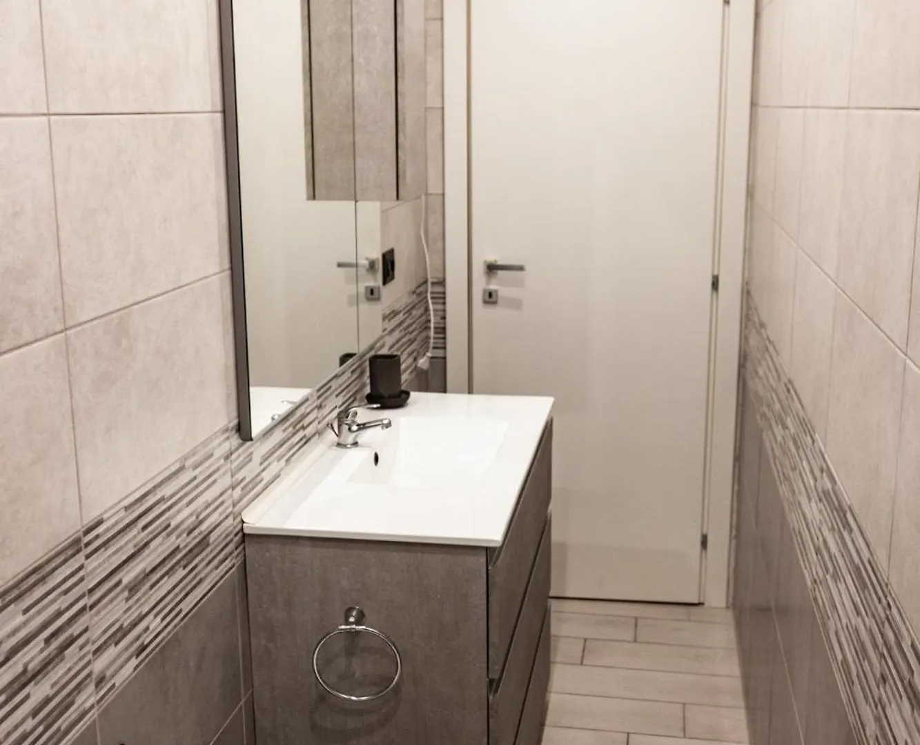 Domus Marconi Roma Apartment